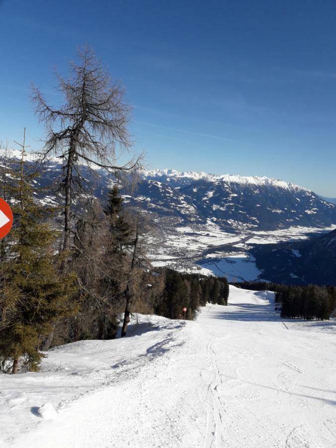 Janserhof أوبرتيلياتش المظهر الخارجي الصورة